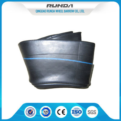 China Resist Wear Motorcycle Tire Tubes 8-10MPA 25%-55% Rubber Containt SGS Approval supplier