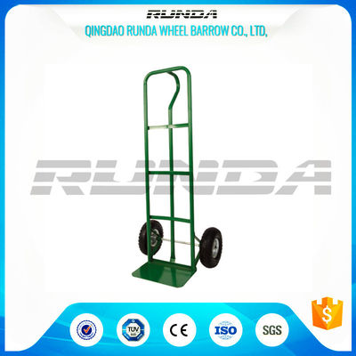 China Removing Hand Truck Dolly SGS , Two Wheel Dolly Dollies For Moving Heavy Items supplier