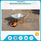 4.5CBF Heavy Duty Wheelbarrow Wb6414K, 85L Capacity Yard Garden Cart Various Size supplier