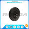 90mm Hub Length PU Foam Wheel 16inch No Air 20mm Bore Hole Carbon Steel Bearing supplier