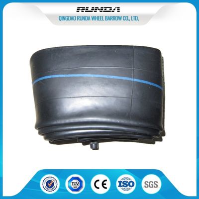 China Natural Rubber Motorcycle Tire Tubes110/90-16 TR4 Valve Good Elasticity supplier