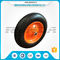 13&quot; Light Duty Pneumatic Dolly Wheels 3.25/3.00-8 16mm Axle Hole Centered Hub TUV supplier