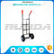 Warehouse Hand Truck Dolly HT1830 200kg Load Powder Coating 185mm Toe Plate supplier