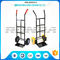 Warehouse Hand Truck Dolly HT1830 200kg Load Powder Coating 185mm Toe Plate supplier